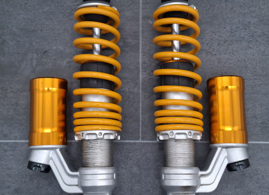 Achterschokbreker Yamaha XJR 1300