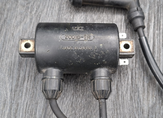 Zundspule Kawasaki VN 700  750