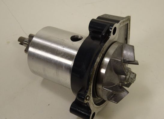 Wasserpumpe Kawasaki ZX 6 R