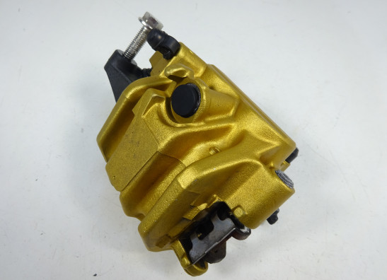 Remklauw rechts voor Triumph Street Triple 675