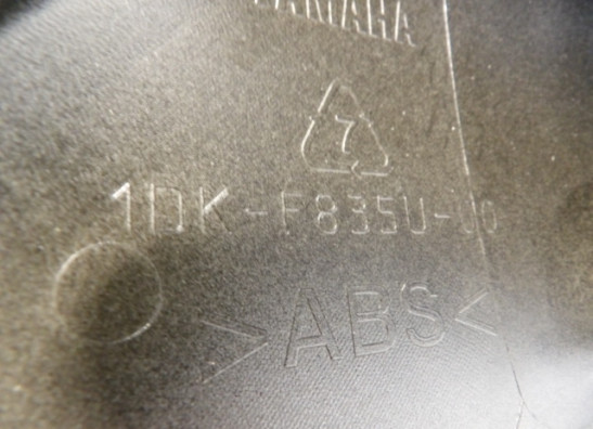 Topkuip Yamaha Overige Yamaha