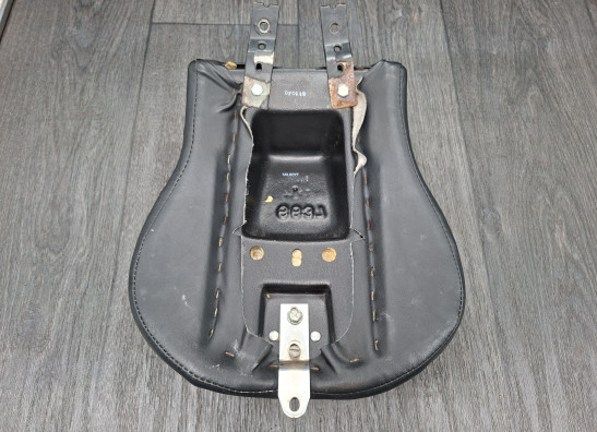 Buddy zadel Harley Davidson Softtail