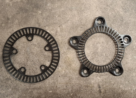 ABS ringen Husqvarna Vitpilen 701 