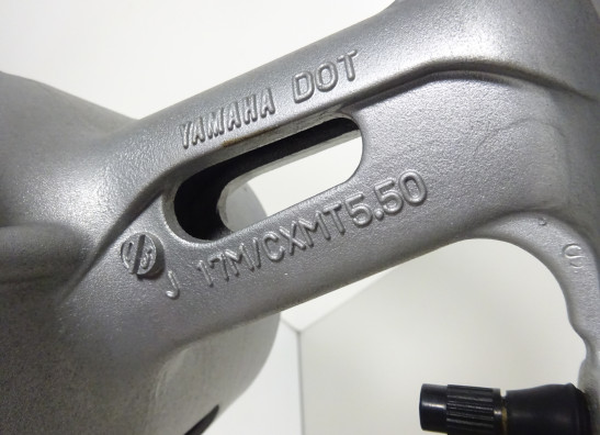 Achtervelg Yamaha FJR 1300