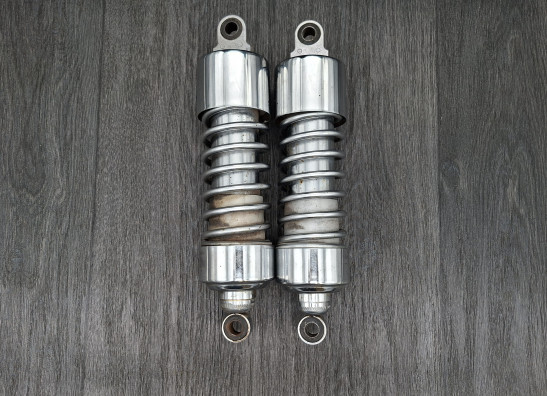 Rear cushion Kawasaki VN 700  750