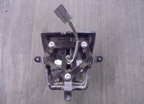 Achterlicht Triumph Tiger 1200  Explorer XRT