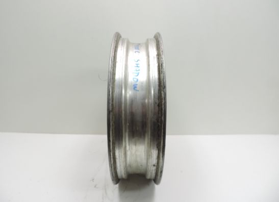 Felge hinten Honda VT 1100