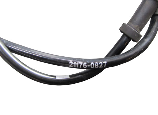 ABS sensor front Kawasaki Ninja 650