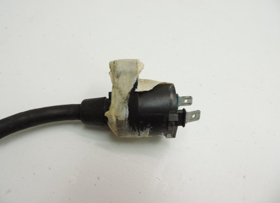 Ignition Coil Honda TRANSALP