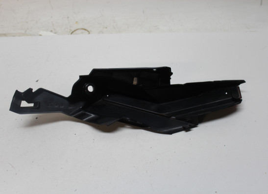 Heck rechts Honda X-adventure 750