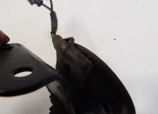 Hupe Yamaha FZR 1000