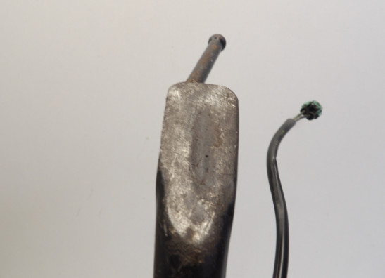 Standaard Suzuki SV 650