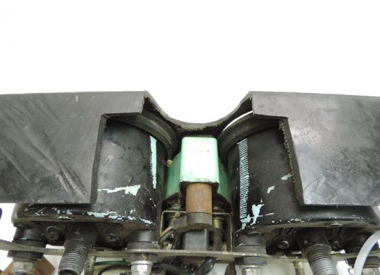 Tacho-set Honda CX 500