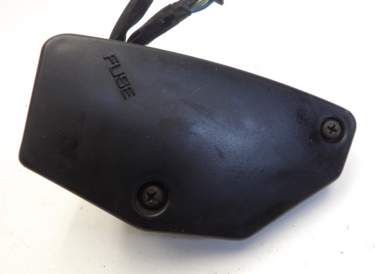 Fuse box Honda VT 1100