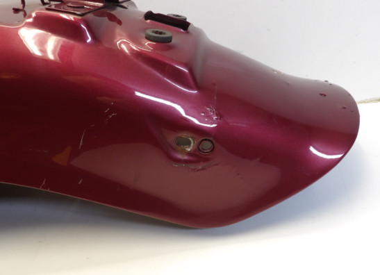 Achterspatbord Honda VT 700 750