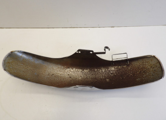 Voorspatbord Honda VT 700 750