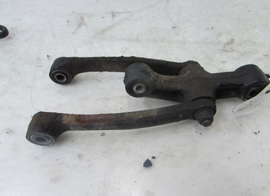 Achterbrug Suzuki GSX F 600