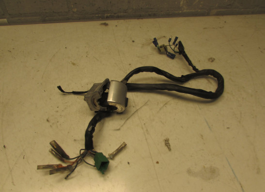 Lenkerschalter links Honda VT 1100