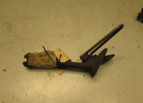 Side stand bar Honda Goldwing GL