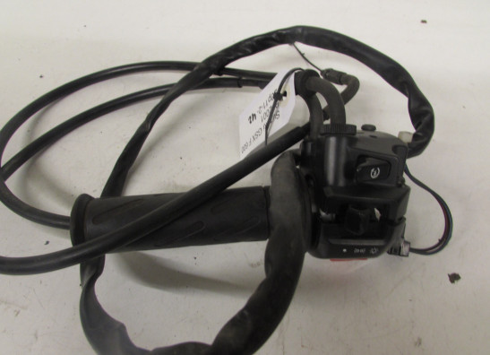 Stuurschakelaar rechts Suzuki GSX F 600