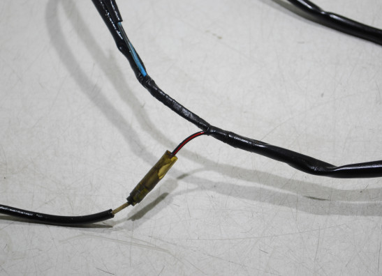 Sensor - Electronic part Yamaha XJ 900 S Diversion