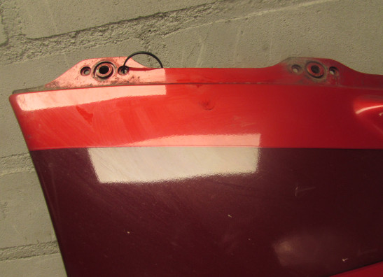 Cowl Left Suzuki GSX F 1100