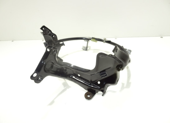 Lampenverkleidung Rahmen BMW F 650 GS