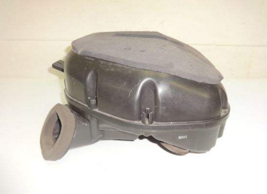Air cleaner case Suzuki GSX R 1000