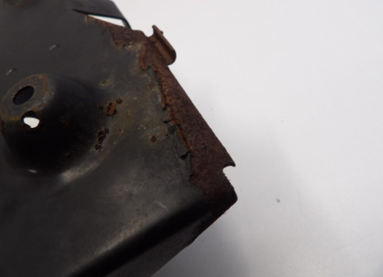 Batterie befestigung BMW R 1100 S