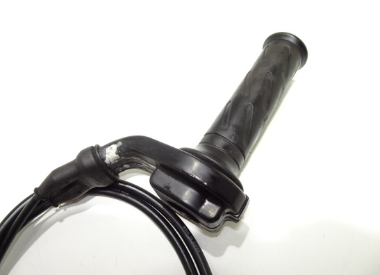 Gashandle Suzuki DL 650 V STROM