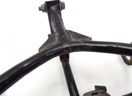 Topkuipsteun Suzuki GSF 600 650 Bandit 