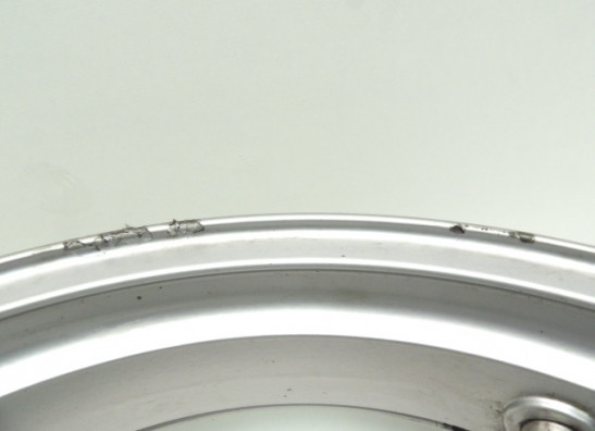 Voorvelg Kawasaki ZX 9 R