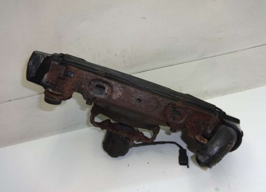 Kuhler Honda Overige Honda