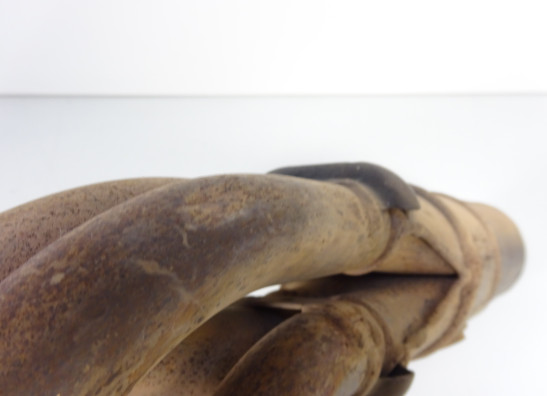 Downpipes Kawasaki Z 800