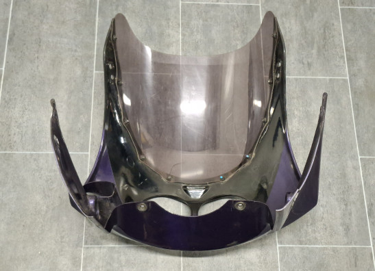Cowl upper front Kawasaki ZXR 750