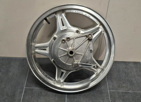 Achtervelg Honda CB 750 