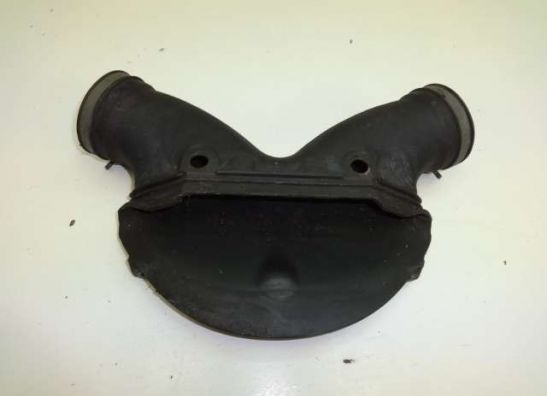 Lufteinlass mitte Yamaha YZF 600 Thundercat