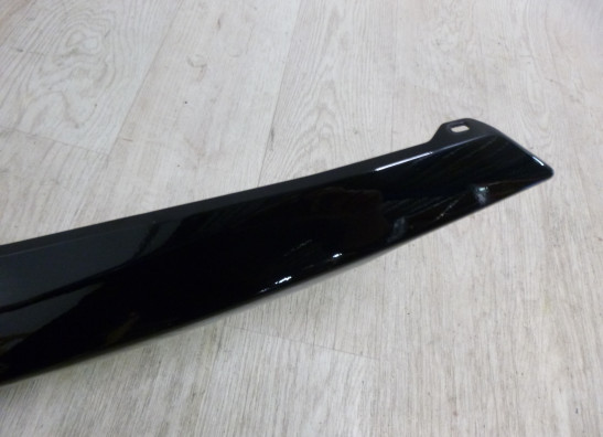 Heck links BMW R 1200 R