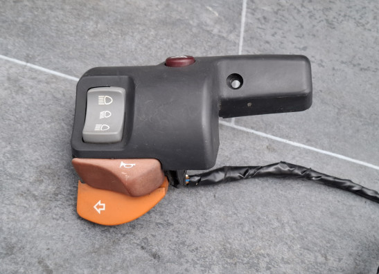 Stuurschakelaar links BMW K 1200 RS