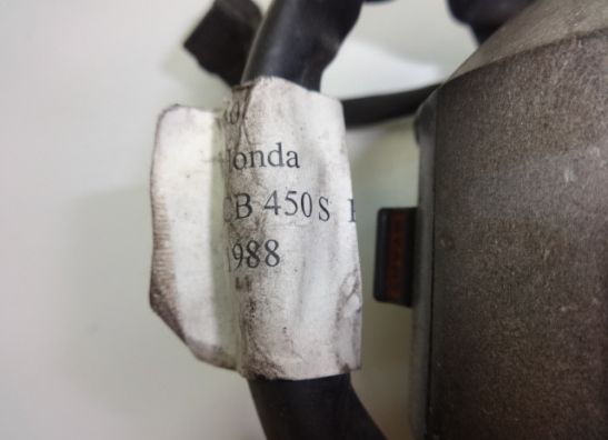 Stuurschakelaar rechts Honda CB 450