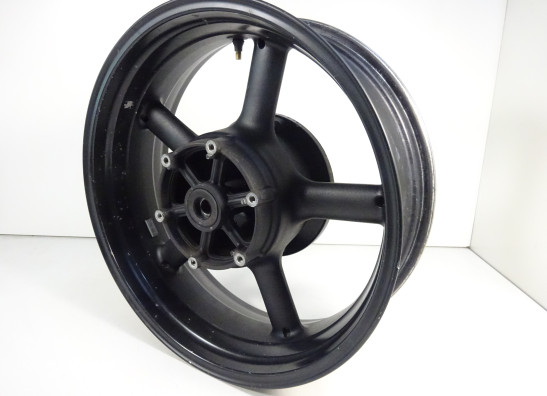 Achtervelg Yamaha BT 1100