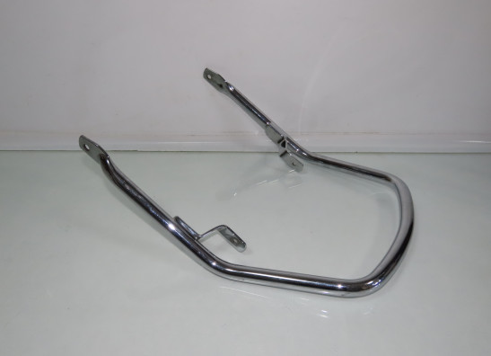 Zadel Moto Guzzi California EV