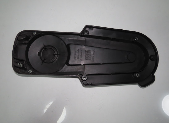 Lichtmaschinendeckel Moto Guzzi Stelvio