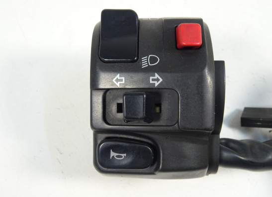 Stuurschakelaar links Kawasaki ER 6
