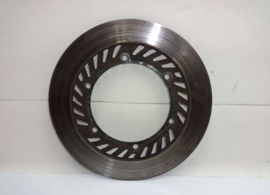Brake disc front Yamaha XJ 750 