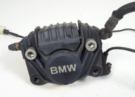 Bremssattel Bremszange hinten BMW K 1200 GT
