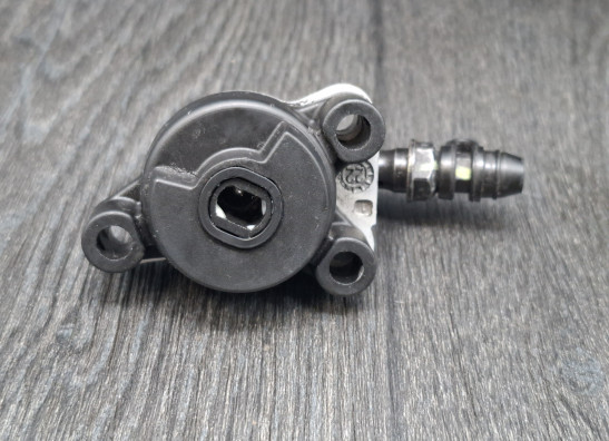 Koppelings cilinder Ducati Hypermotard 950