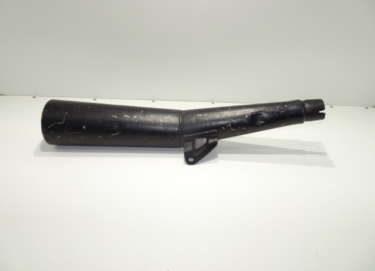 Uitlaat Honda VF 500 