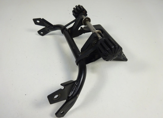 Sitzbank BMW R 1200 RT