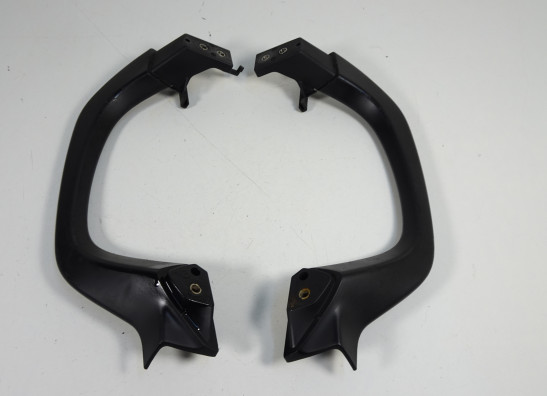 Soziusgriff BMW K 1300 GT